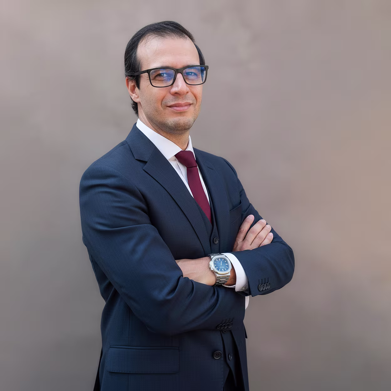 Daniel Carvalho - Fundador da SUPREMA