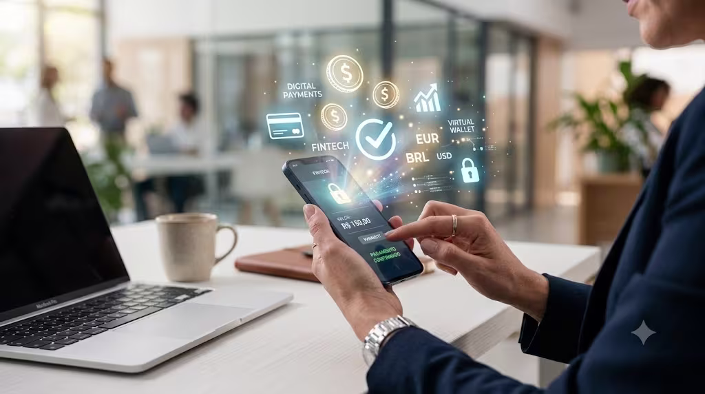 MicroSaaS - Transforme Ideias em Negócios Digitais Escaláveis