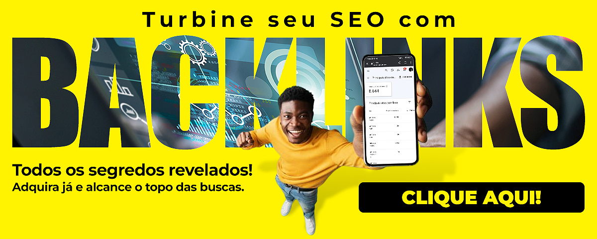 Backlinks: Todos os segredos revelados!