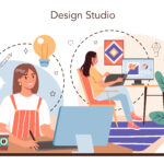 design studio