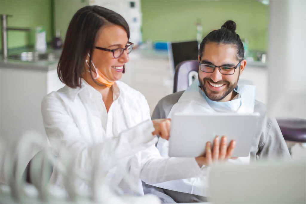 A Importância da Criação de Sites Modernos para Dentistas em Campo Grande/MS