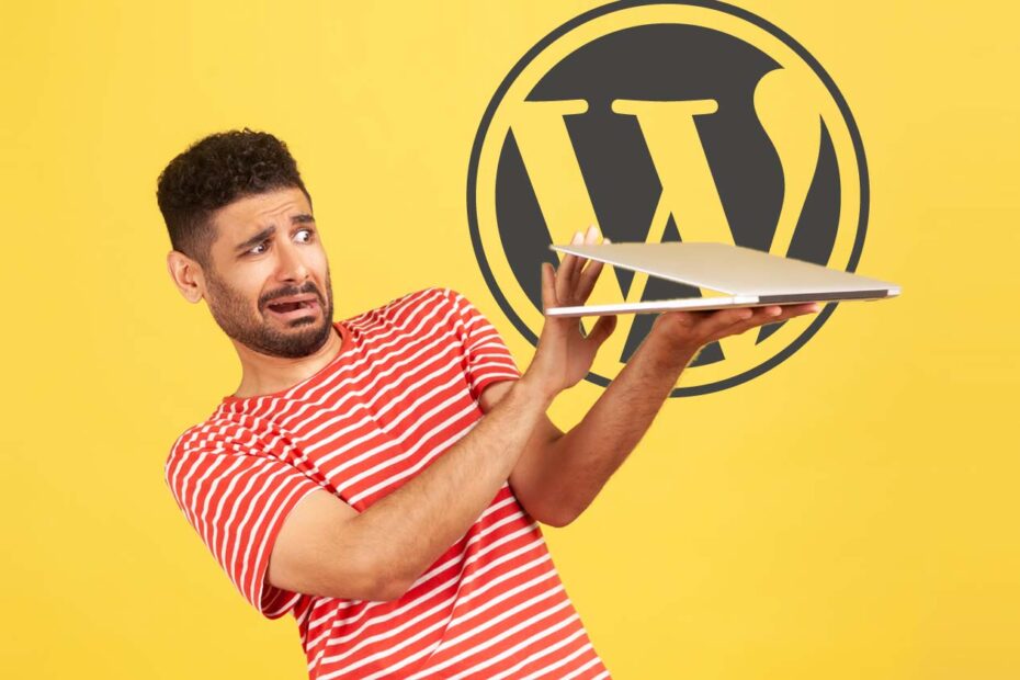 Bad WordPress Plugins