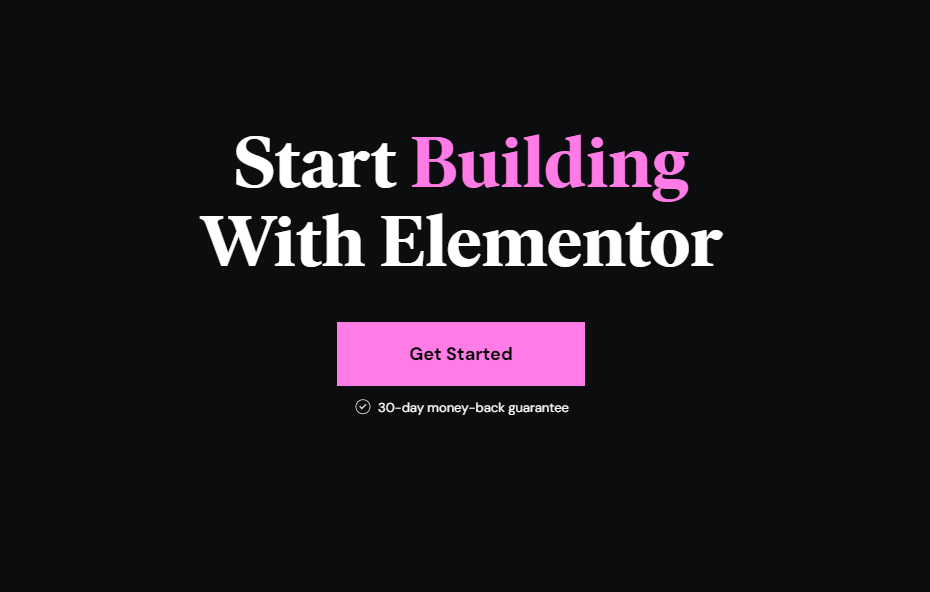 Elementor