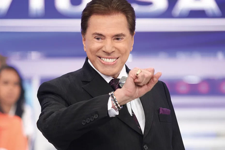 Silvio Santos