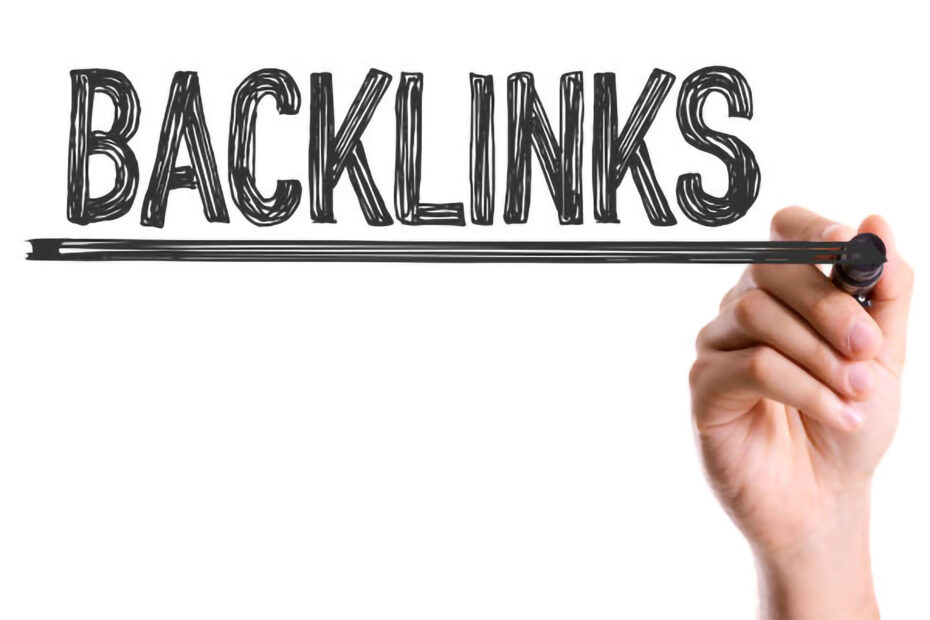 Backlinks