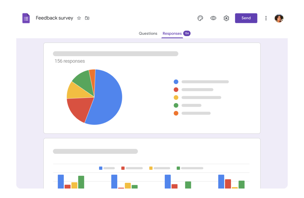 Google Forms