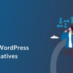 alternativas ao wordpress