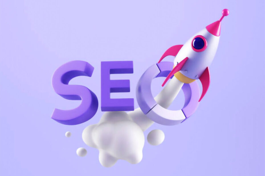 Curso de SEO