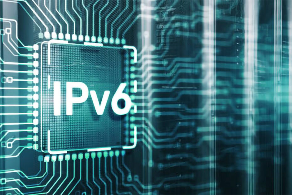 IPv6