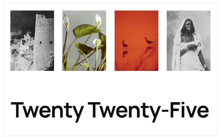 Twenty Twenty-Five