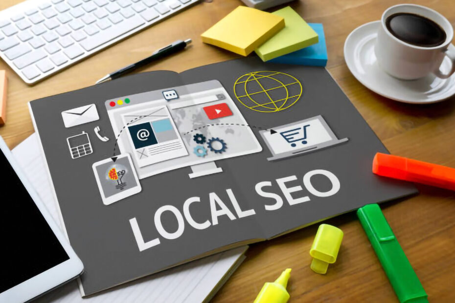 seo local