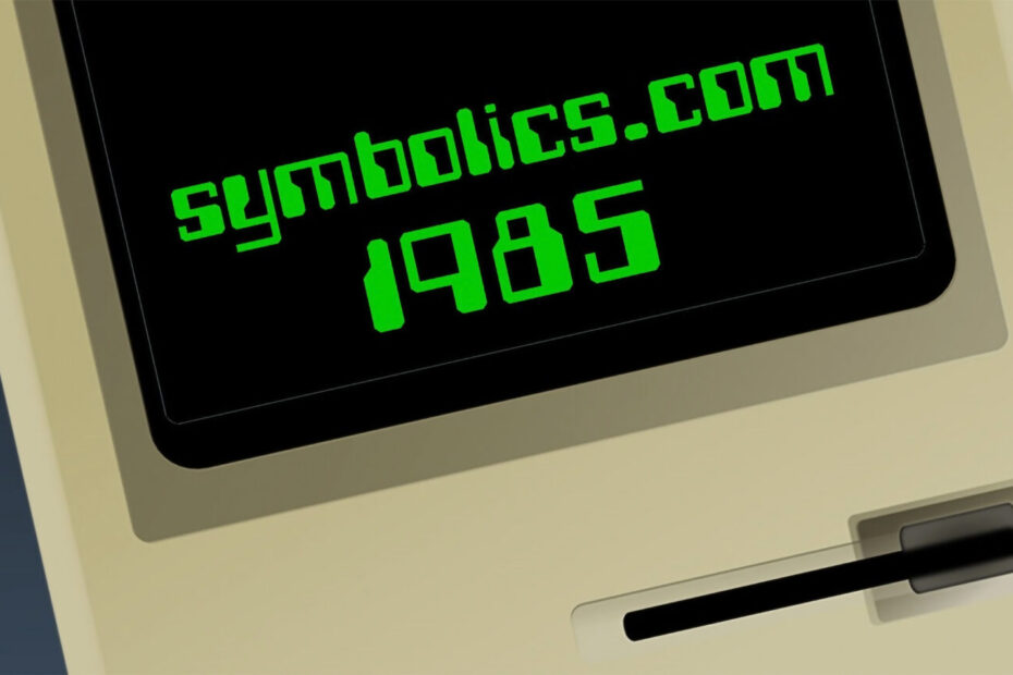 symbolics.com