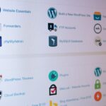 diferença entre servidor dedicado e servidor cloud