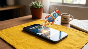 Site Carrega em Menos de 1 Segundo