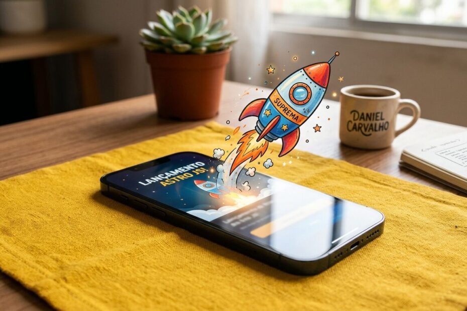 Site Carrega em Menos de 1 Segundo